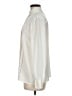 Jennifer Moore 100% Polyester Ivory Long Sleeve Blouse Size 6 - photo 5