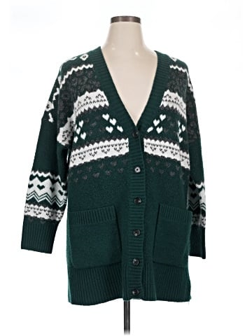 Torrid Cardigan (view 1)
