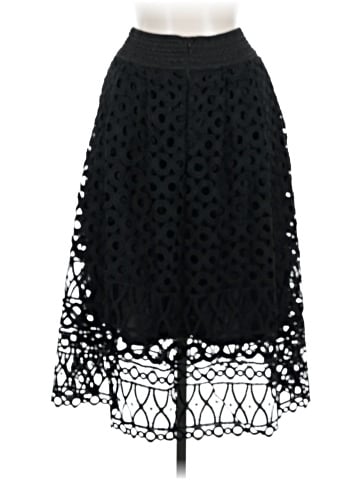 Romeo & Juliet Couture Casual Skirt (view 2)