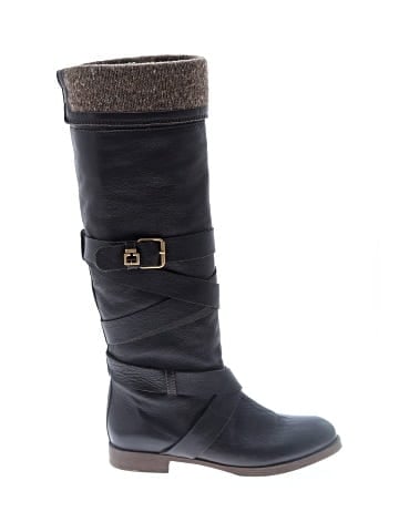 Chloé Boots (view 1)