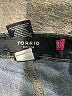 Torrid Solid Blue Jeans Size 24R - photo 4