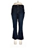 Universal Thread Blue Jeans Size 10 - photo 1