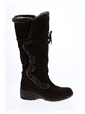 Bass Boots (view 1)