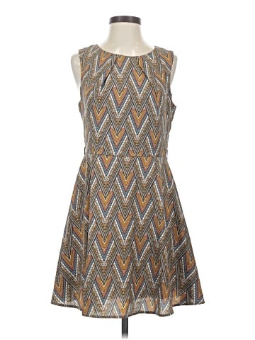 Poema Casual Dress (view 1)