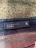 J.Jill Solid Blue Jeans Size 8 (petite) - photo 8
