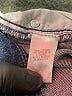 J.Jill Solid Blue Jeans Size 8 (petite) - photo 9