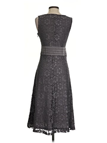 Isaac Mizrahi for Target Cocktail Dress (view 2)