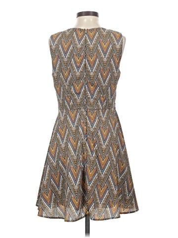 Poema Casual Dress (view 2)