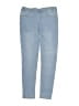 Levi's Solid Blue Jeans Size 12 - photo 1