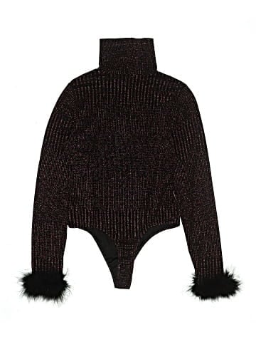 WAYF Long Sleeve Top (view 2)