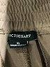 Dictionary 100% Polyester Brown Casual Pants Size XL - photo 4
