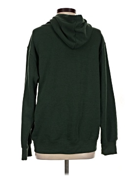 New York Girl Zip Up Hoodie (view 2)