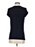 CAbi Blue Sleeveless T-Shirt Size S - photo 2