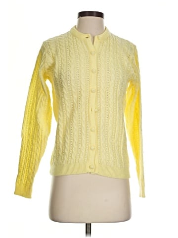 Northern Isles Cardigan (view 1)