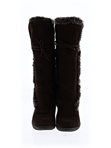 Bass Boots (view 2)