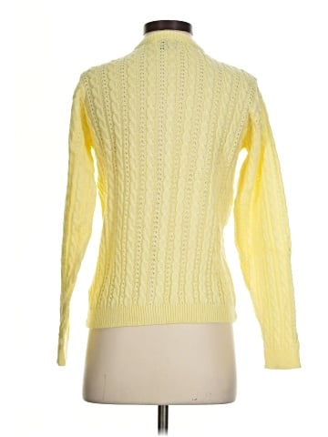 Northern Isles Cardigan (view 2)
