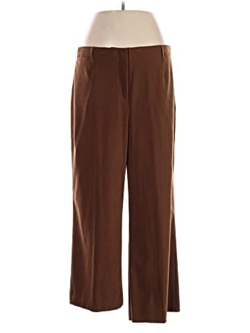 Coldwater Creek Dress Pants (view 1)