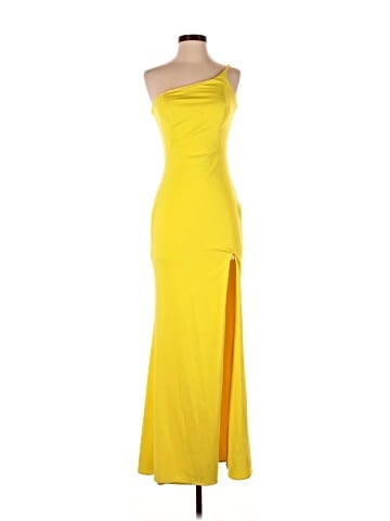 La Femme Cocktail Dress (view 1)
