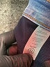 Athleta Blue Jeans Size 8 - photo 8