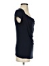 CAbi Blue Sleeveless T-Shirt Size S - photo 4
