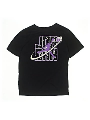 Air Jordan Short Sleeve T-Shirt (view 1)
