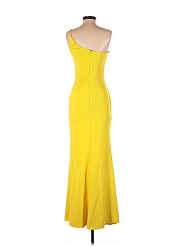 La Femme Cocktail Dress (view 2)