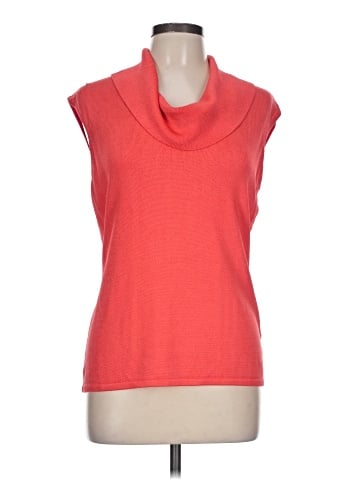 Jones New York Collection Sleeveless Top (view 1)