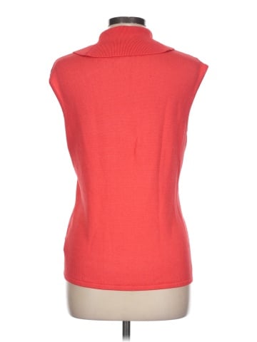 Jones New York Collection Sleeveless Top (view 2)