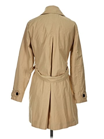 Abercrombie & Fitch Trenchcoat (view 2)