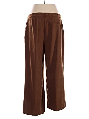 Coldwater Creek Dress Pants (view 2)