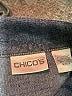 Chico's Blue Denim Jacket Size Sm (0) - photo 7
