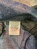 Chico's Blue Denim Jacket Size Sm (0) - photo 8