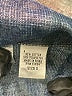 Chico's Blue Denim Jacket Size Sm (0) - photo 9