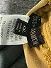 Coco + Carmen Solid Gold Casual Pants Size XXL - photo 4