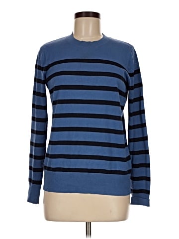 Ann Taylor LOFT Pullover Sweater (view 1)