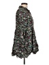 Zara Black Long Sleeve Blouse Size L - photo 4