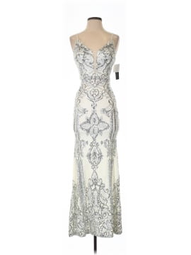 Betsy & Adam Cocktail Dress