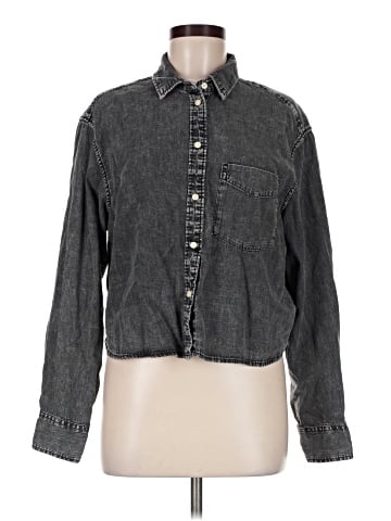 Gap Denim Jacket (view 1)