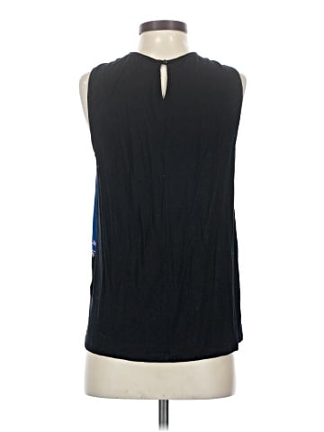 Vanessa Virginia Sleeveless Blouse (view 2)