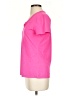 Nike 100% Polyester Pink Active T-Shirt Size S - photo 5