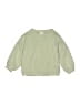 Zara Green Sweatshirt Size 4 - 5 - photo 1