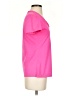 Nike 100% Polyester Pink Active T-Shirt Size S - photo 4