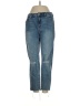 PacSun Blue Jeans Size 27 waist - photo 1