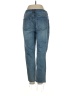 PacSun Blue Jeans Size 27 waist - photo 2