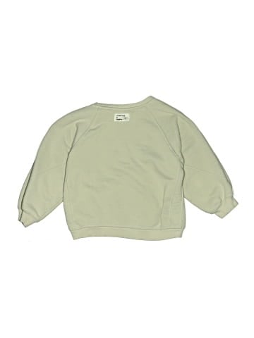 Zara Sweatshirt (view 2)