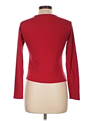 Levi's Long Sleeve T-Shirt (view 2)