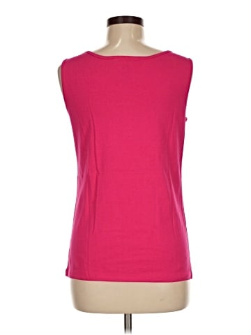 Karen Scott Tank Top (view 2)
