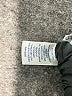 Per Se Tropical Gray Board Shorts Size M - photo 4