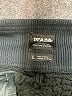 PrAna 100% Polyester Black Casual Skirt Size L - photo 4