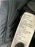 PrAna 100% Polyester Black Casual Skirt Size L - photo 5